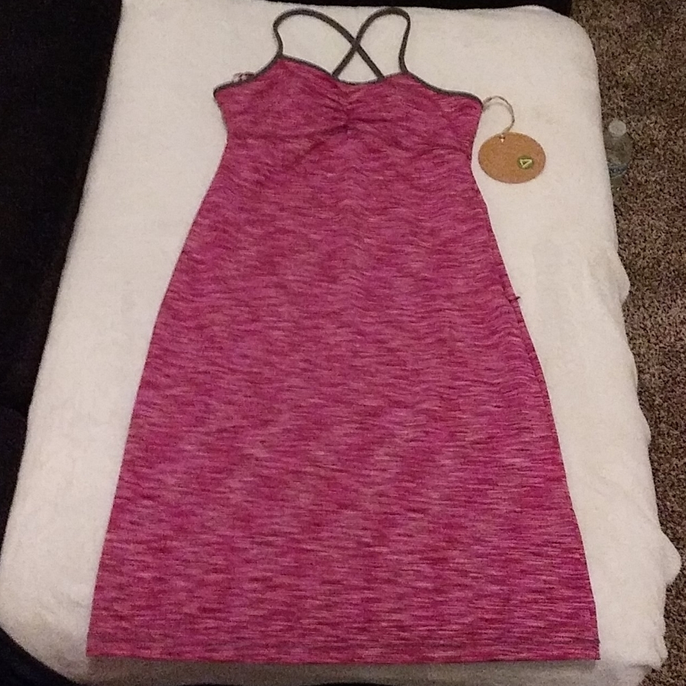 Athletic Dress